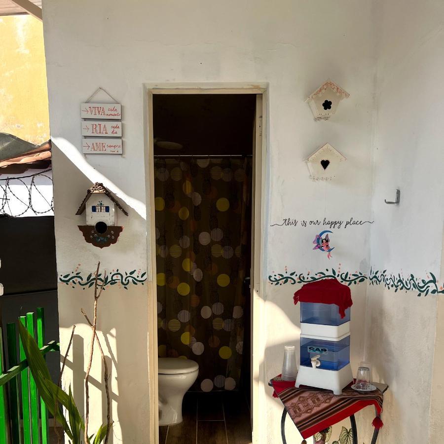 Casa Jardim Hostel Bh - Santa Efigenia - Paraiso Belo Horizonte Dış mekan fotoğraf