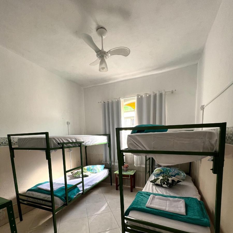 Casa Jardim Hostel Bh - Santa Efigenia - Paraiso Belo Horizonte Dış mekan fotoğraf