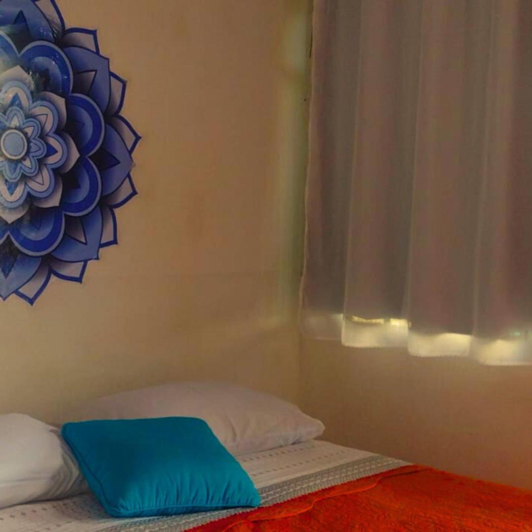 Casa Jardim Hostel Bh - Santa Efigenia - Paraiso Belo Horizonte Dış mekan fotoğraf